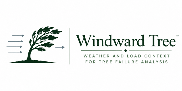 Windward Tree