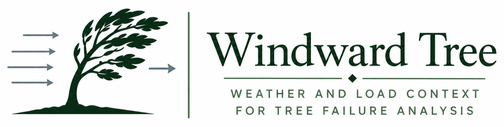 Windward Tree