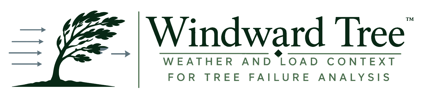 Windward Tree